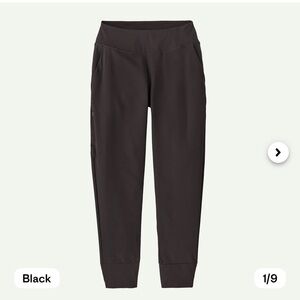 Patagonia Happy Hike Studio joggers